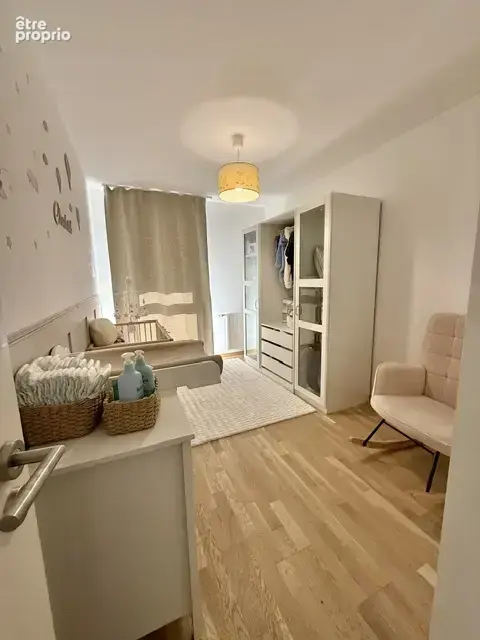 Exclusivité, T3 66m2 avec terrasse 25m2 et un grand garage à Divonne les Bains 01220 - photo 20