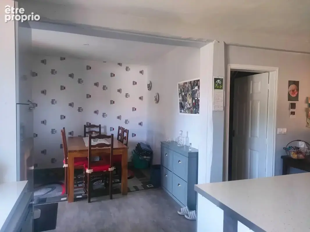 Maison 4 pièces 140 m² à vendre à Oradour-Sur-Vayres (87150) - photo 7