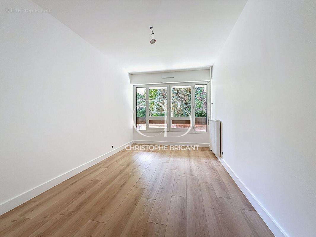 Appartement à VILLEJUIF