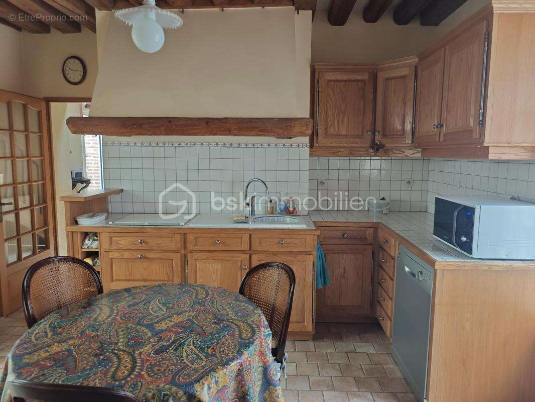 Maison à L&#039;AIGLE