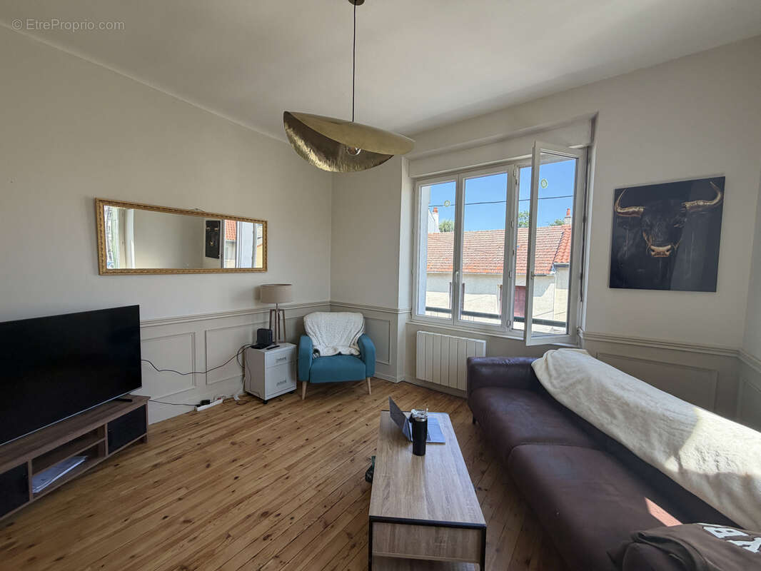 Appartement T4 de 93 m2 Lumineux, 3 chambres - Environnement calme - photo 15