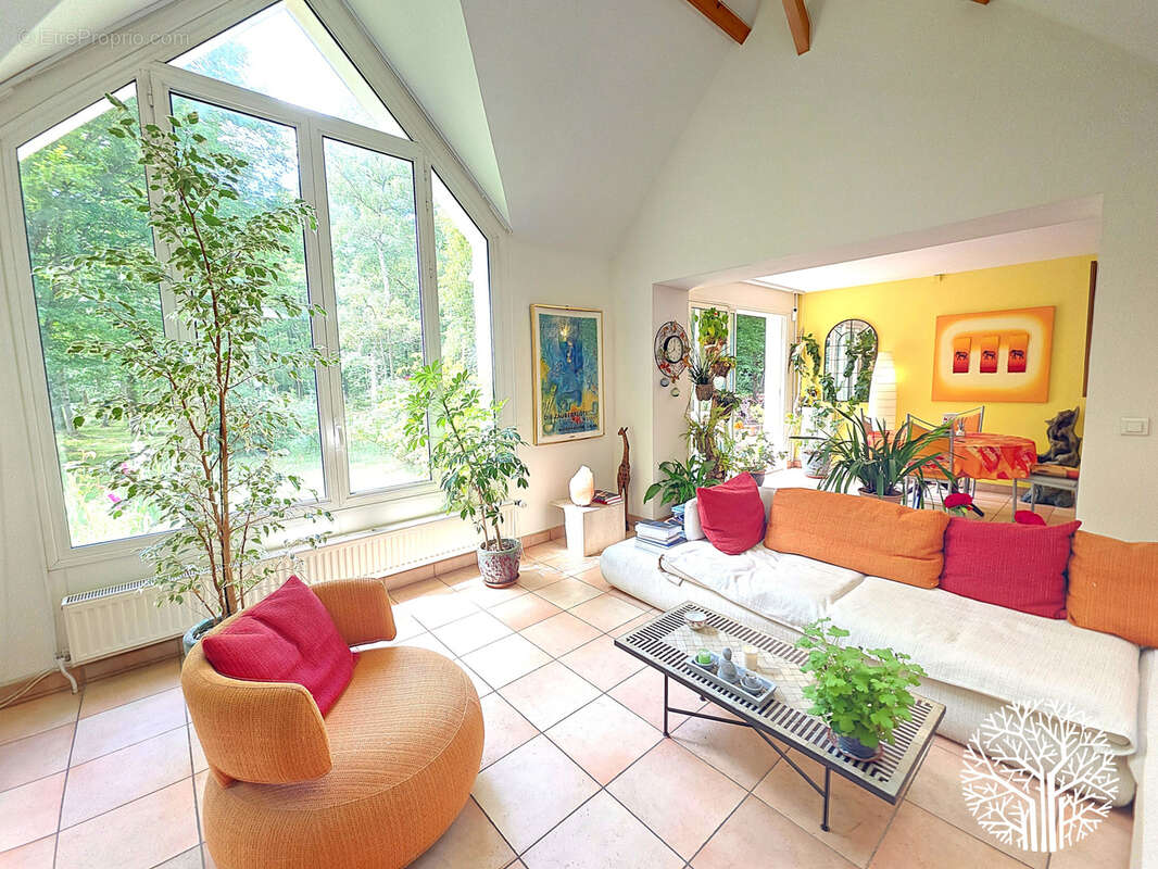 Maison à NOISY-SUR-ECOLE