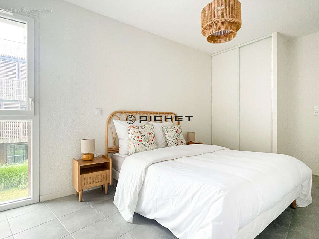 Appartement à EYSINES
