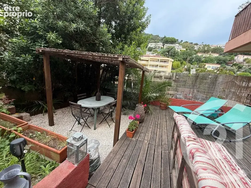 Appartement 3 pièces 58 m² à vendre à Roquebrune-Cap-Martin (06190) - photo 5