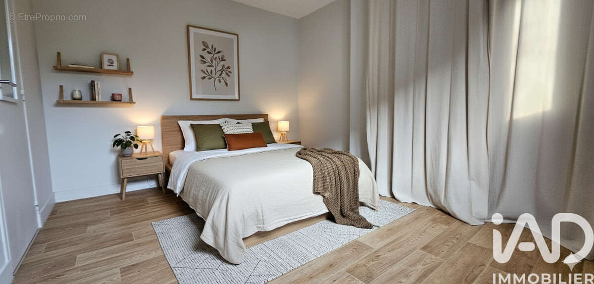 Photo 7 - Maison à TOURS