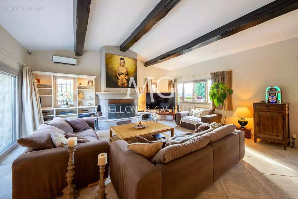 Maison à SAINT-PAUL