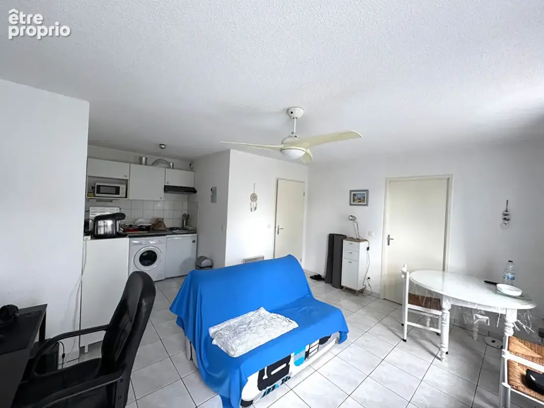 Appartement Tournefeuille 2 pièce(s) 37 m2 - photo 6