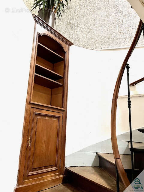 Appartement à AUTUN