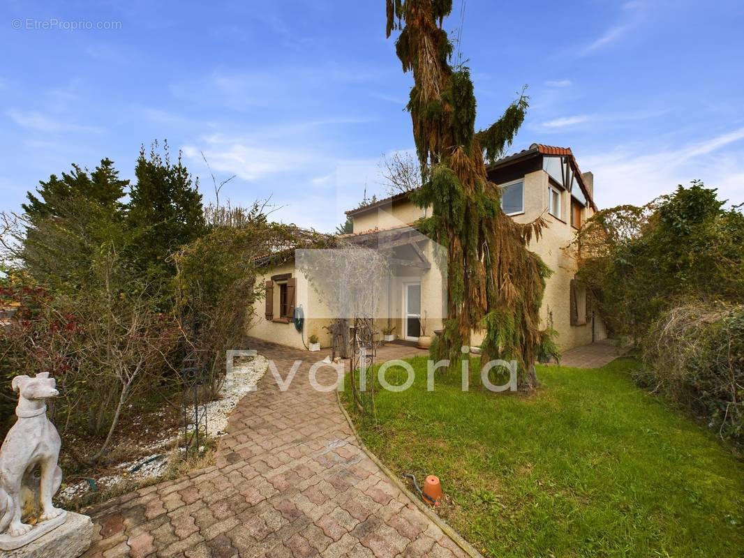 Villa 5 pièces de 157 m² avec piscine de 67 m² et terrain de 135 - photo 3