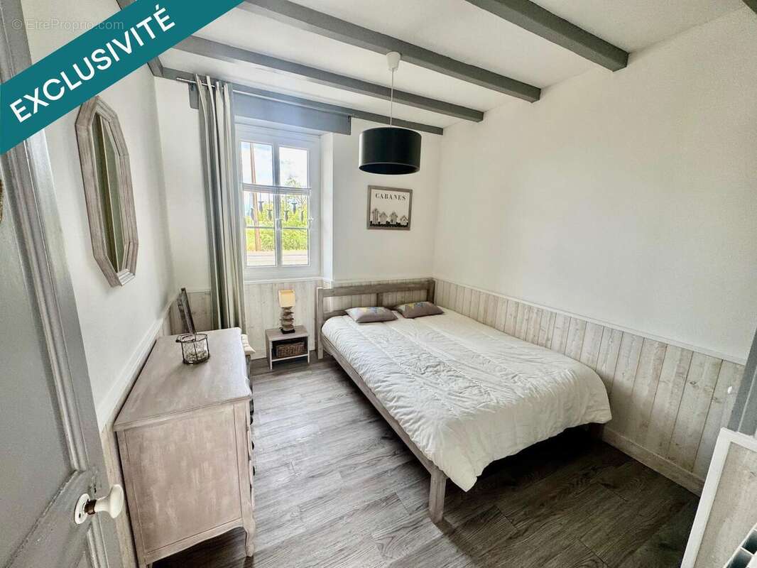 Photo 7 - Maison à SALLERTAINE