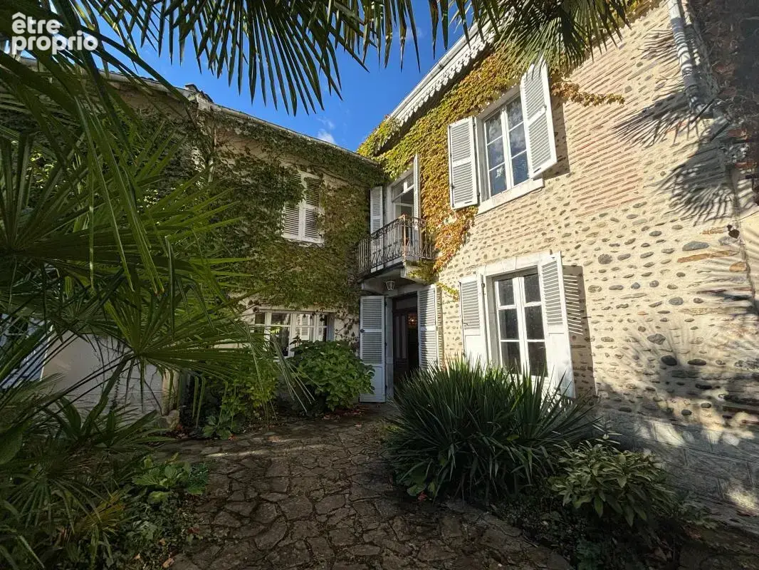 Photo Maison à Jurancon au prix de 473 000€