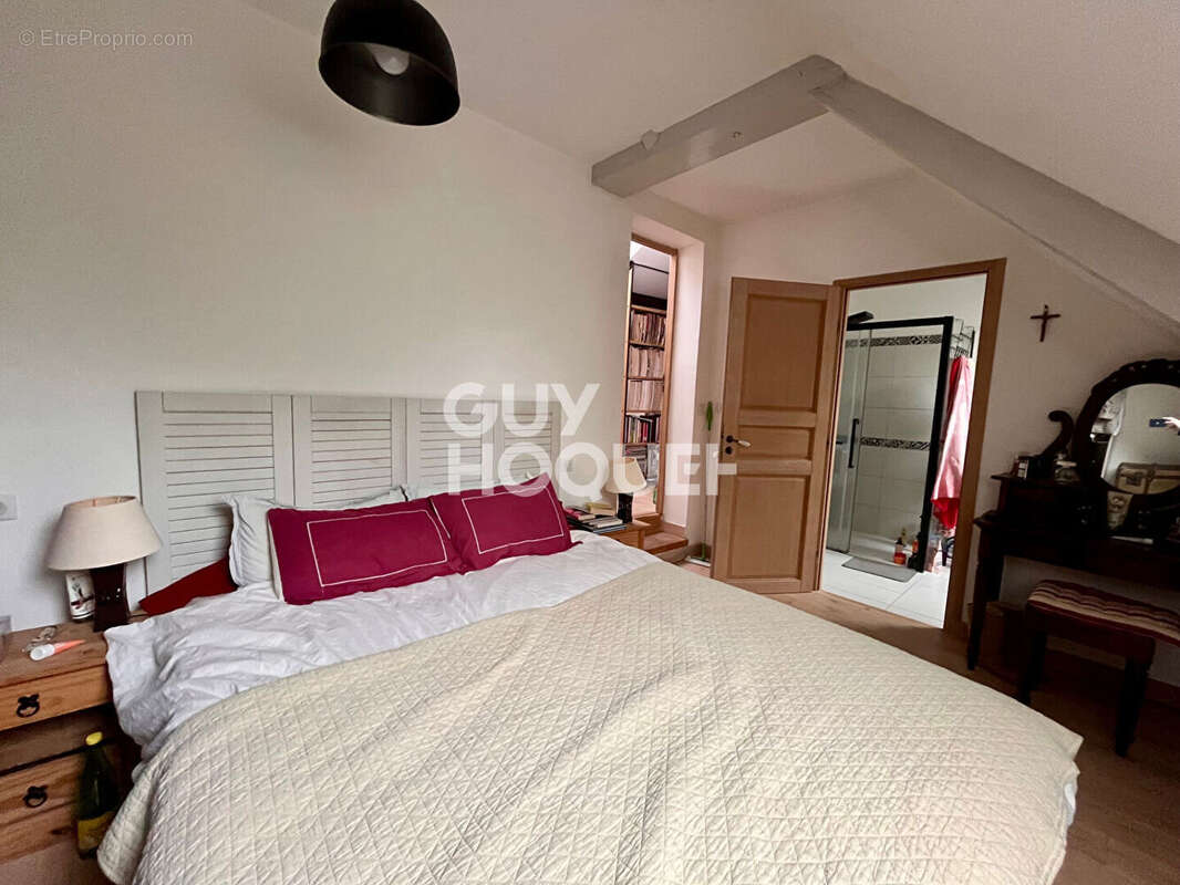 Maison à MORET-SUR-LOING