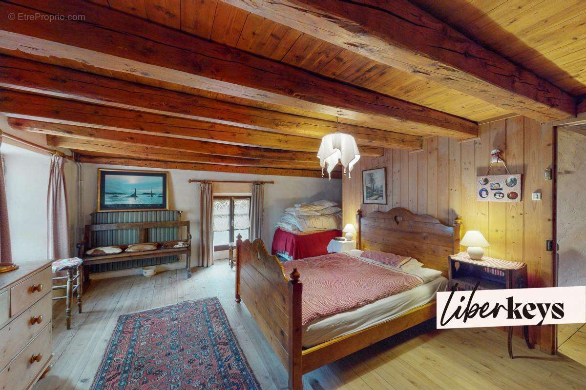Maison 7 pièces de 223 m²  Les Clots  Villard-de-Lans - photo 7