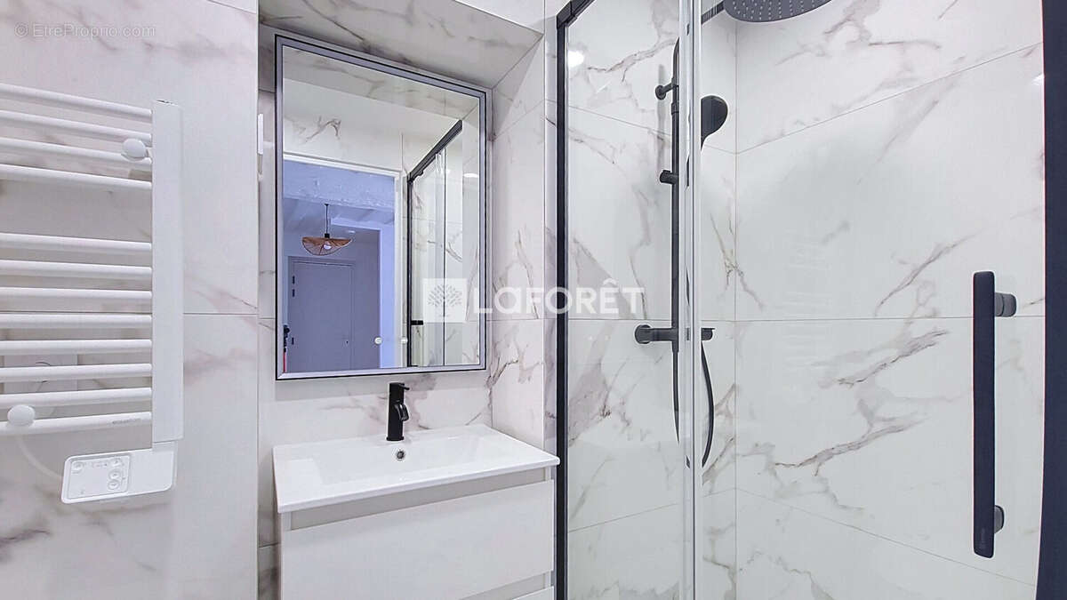 Appartement à MONTMORENCY