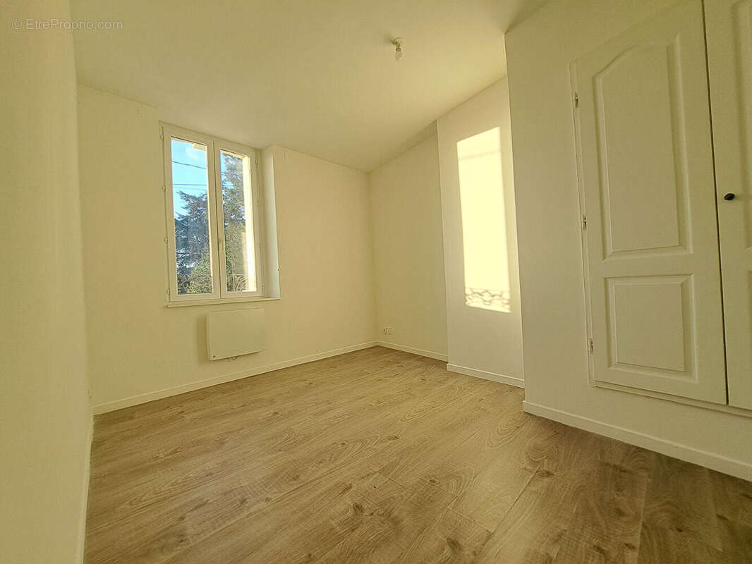 Maison à CHATELLERAULT