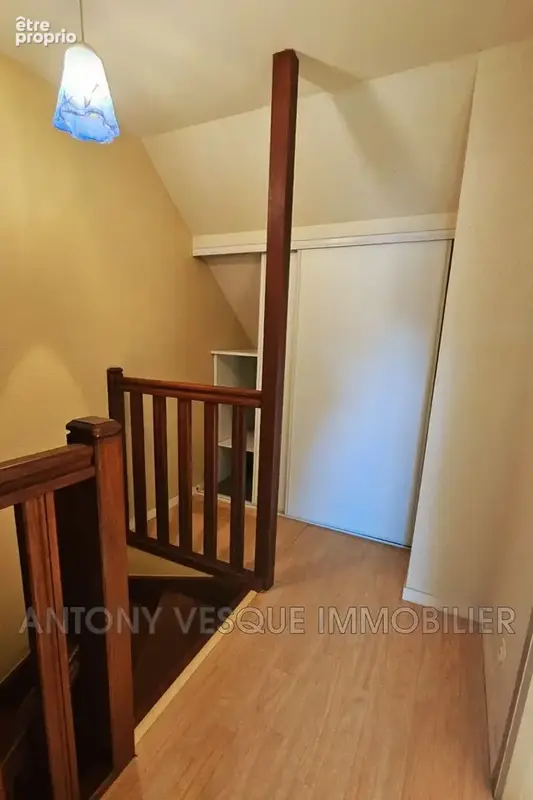 Maison 4 pièces 60 m² à vendre à Agon-Coutainville (50230) - photo 8