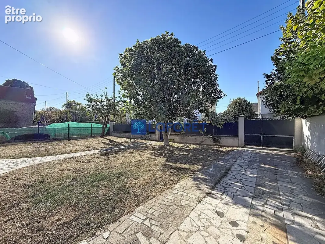 Maison Juvisy Sur Orge 5 pièce(s) 90 m2 - photo 4