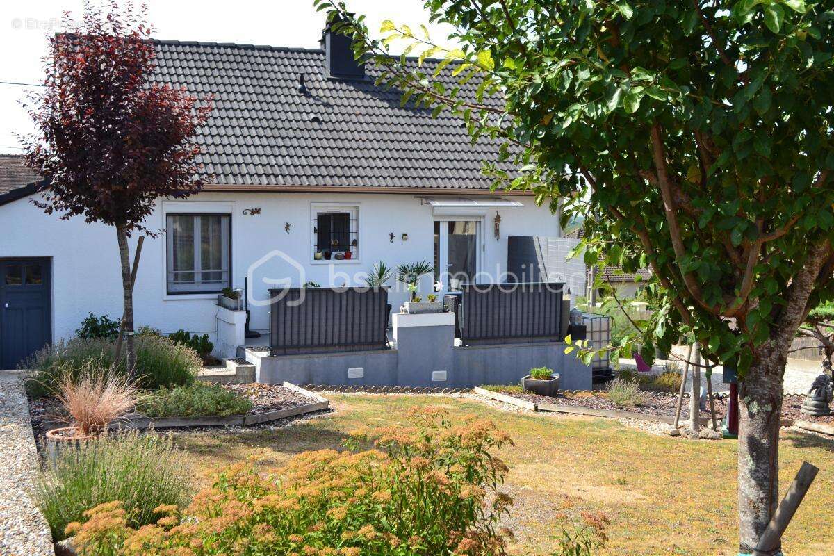 Maison sans travaux - 4 chambres - photo 2