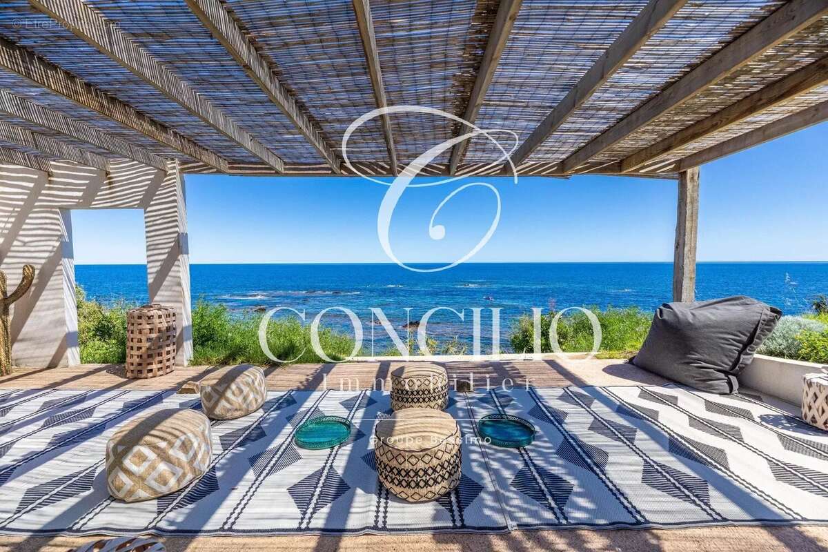 Maison à SARI-SOLENZARA