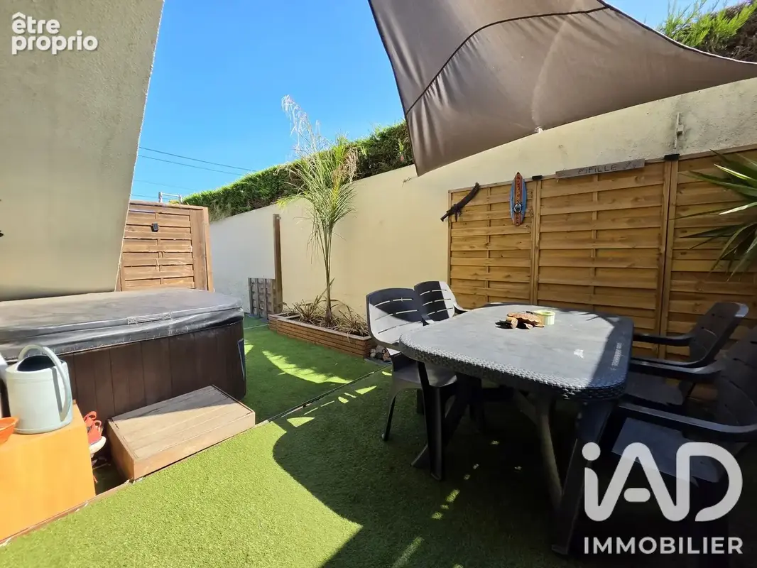 Photo 1 - Appartement à CANET-EN-ROUSSILLON