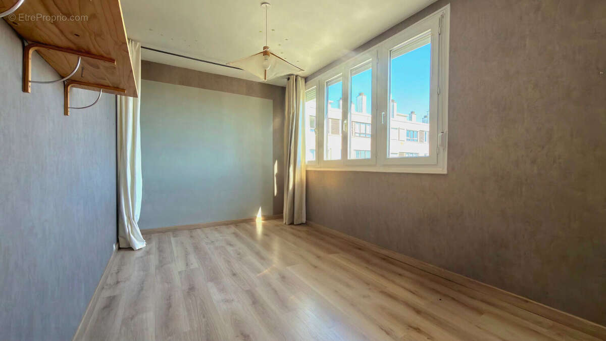 Appartement à ORVAULT