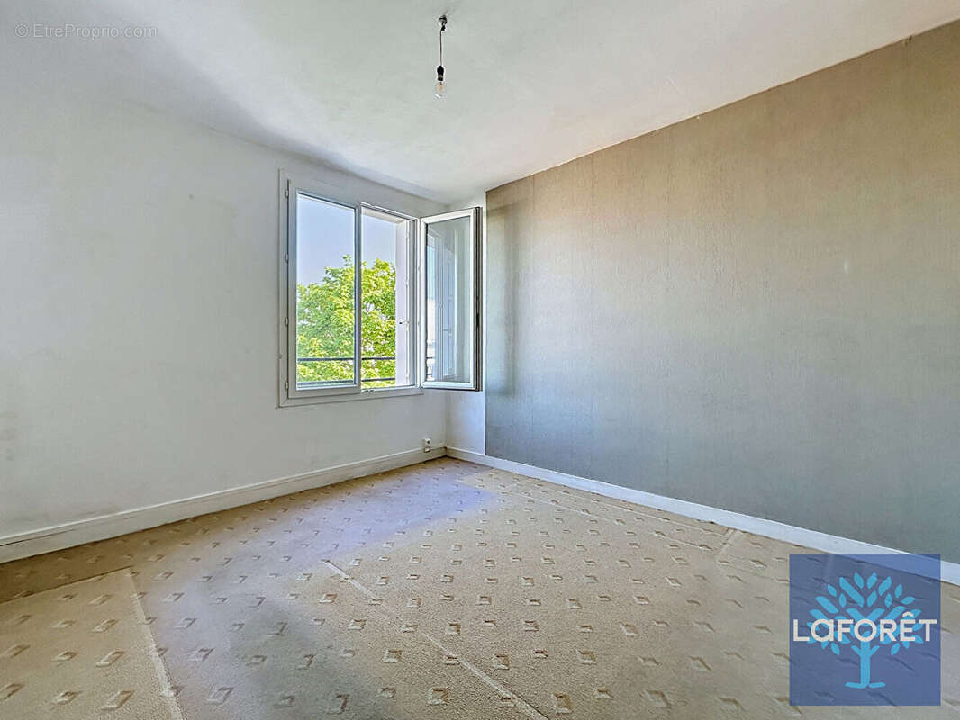 Appartement à CONCARNEAU