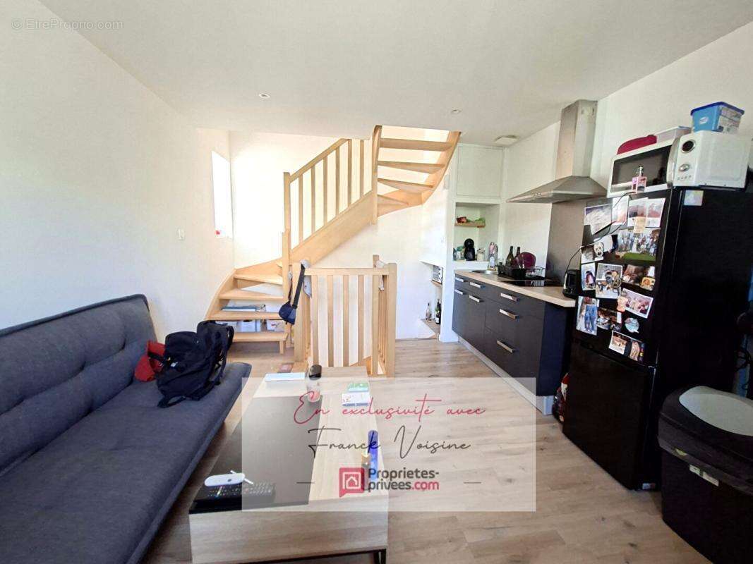 Appartement à POUZAUGES