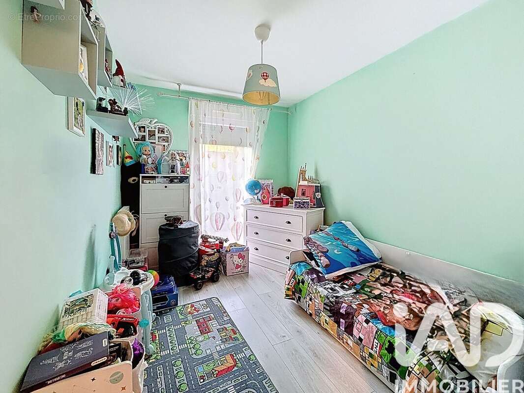 Photo 6 - Appartement à ATHIS-MONS