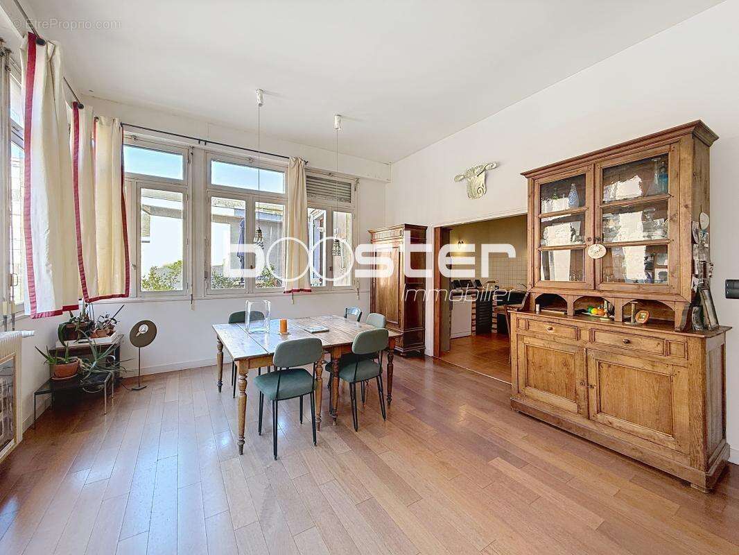 Appartement à LIMOGES