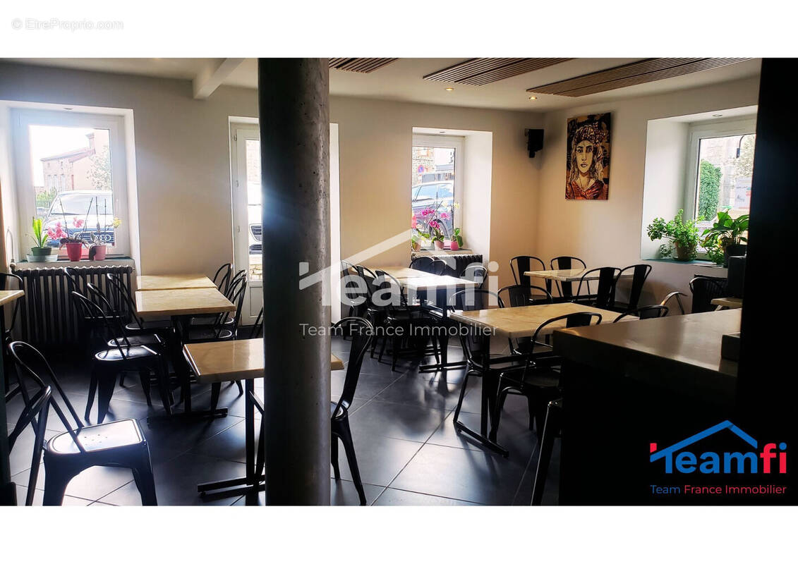 95 m² à Saint-Pal-De-Mons  - photo 3