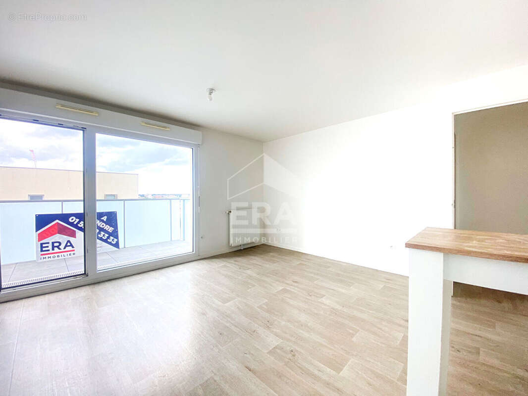 Appartement à CHAMPIGNY-SUR-MARNE