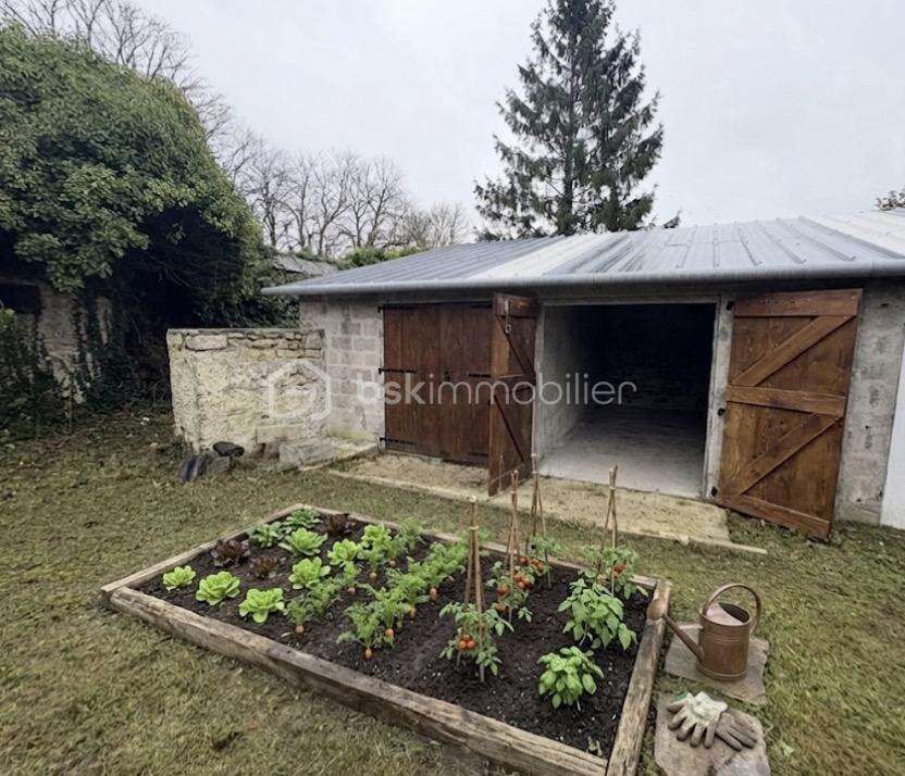 Terrain à SAINTE-MERE-EGLISE