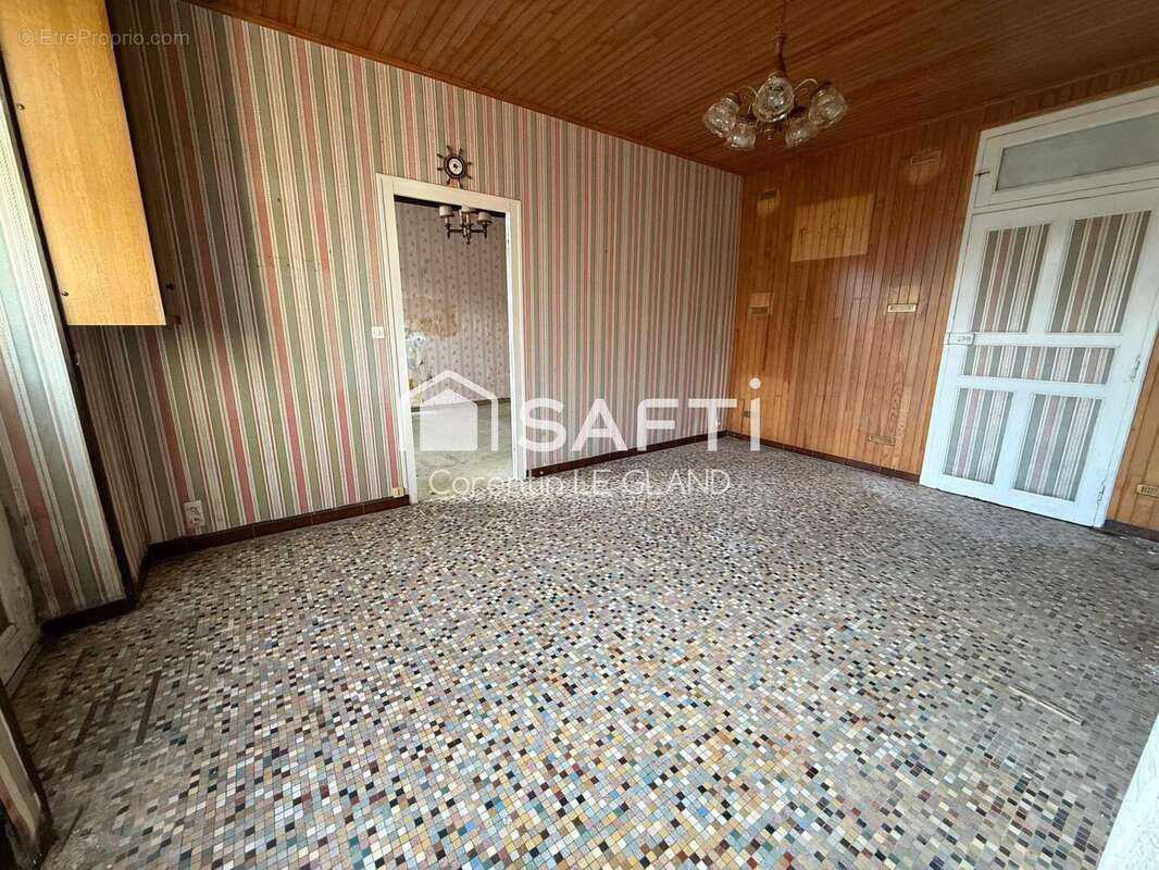 Photo 2 - Maison à LE GUERNO