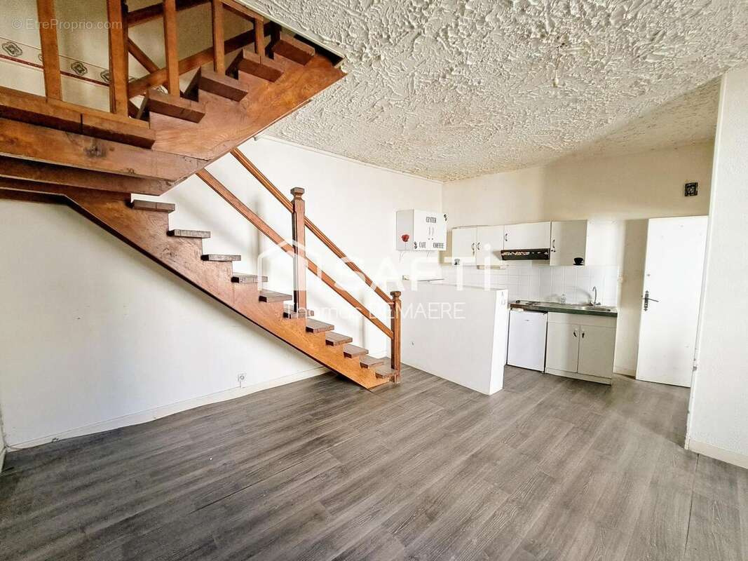 Photo 5 - Appartement à JONZAC