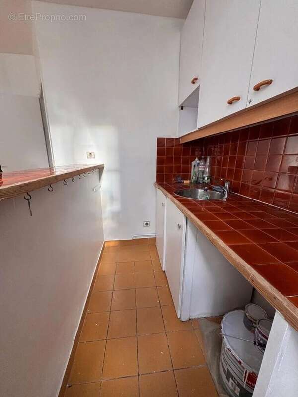 Appartement Paris 2 pièce(s) 27.06 m2 - photo 10