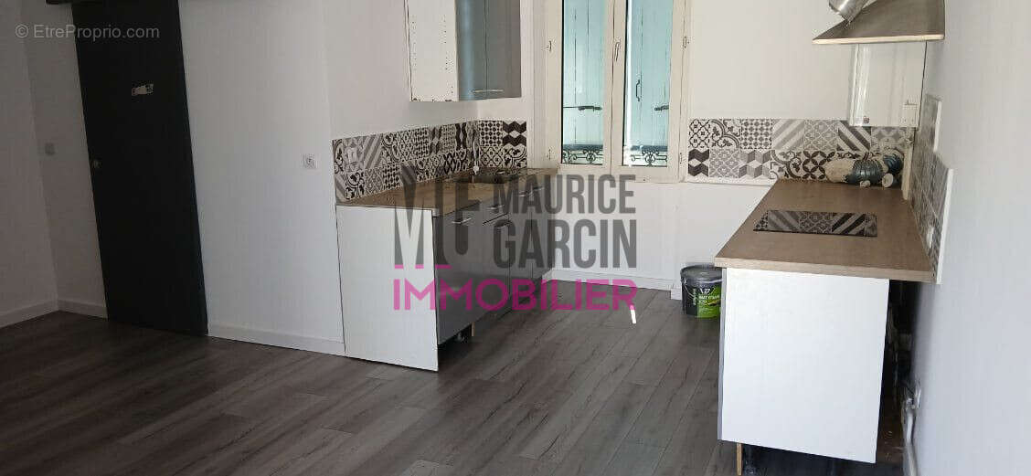 Appartement à ORANGE
