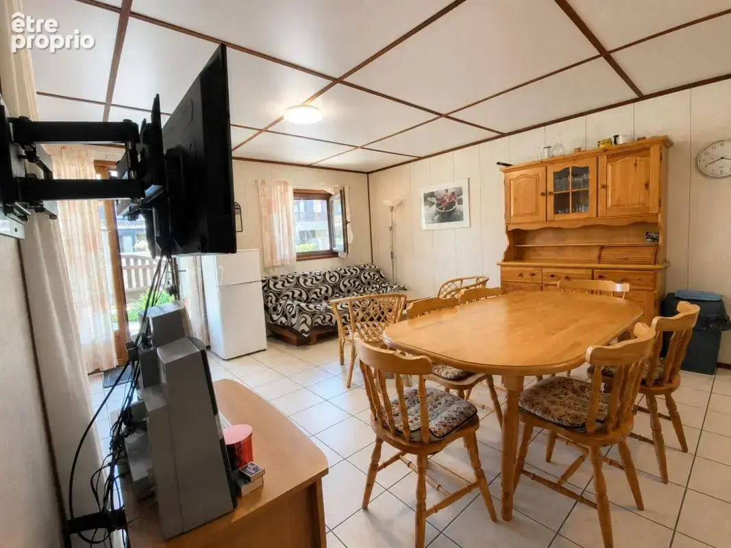 Maison 4 pièces 65 m² à vendre à Portiragnes (34420) - photo 4