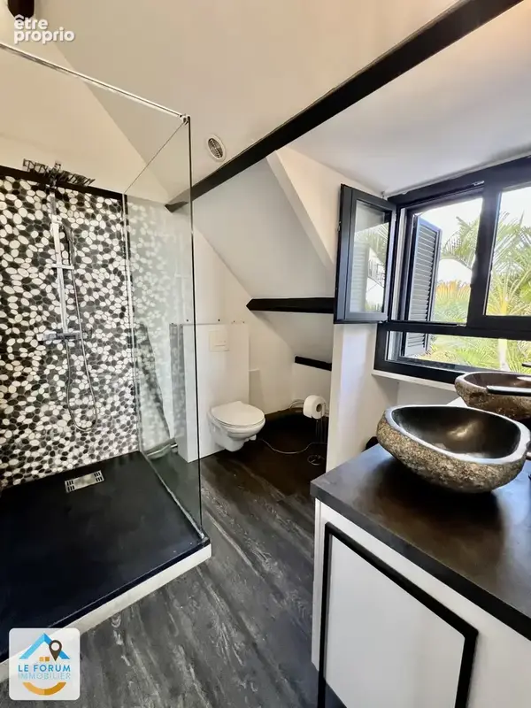 Tampon 97430 - villa f6 avec piscine - fonctionnelle - varangue - vue degagee littoral - photo 14