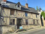 Maison à ORBEC