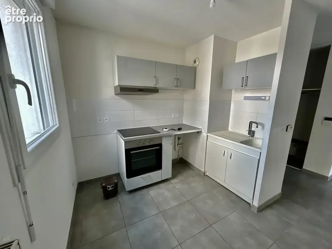 Photo Appartement à Castelnau-Le-Lez au prix de 195 000€