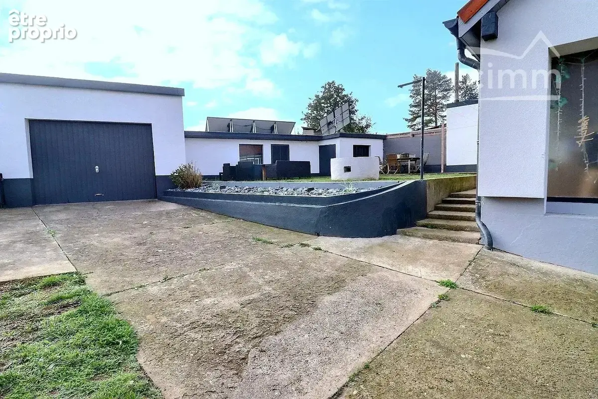 Maison mitoyenne de 110.88 m² à WITTRING - photo 14