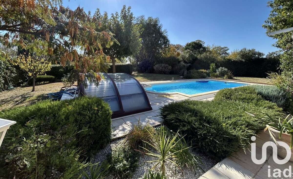 Photo 2 - Maison à PEPIEUX