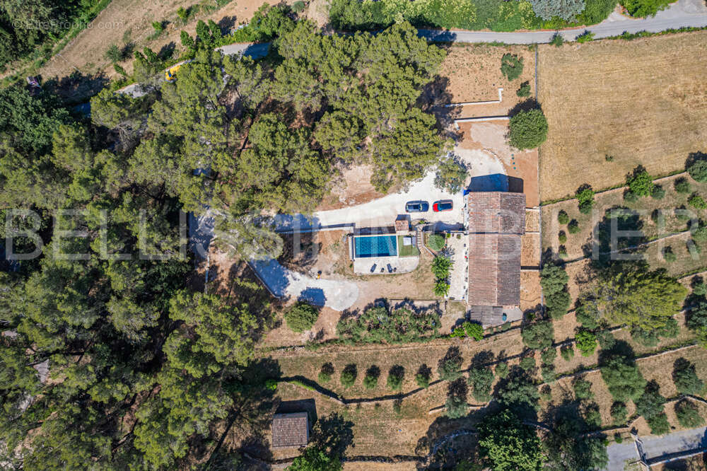 Maison à SAINT-RAPHAEL