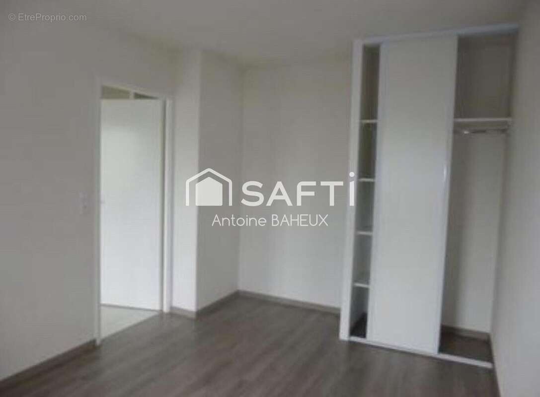 Photo 4 - Appartement à DOUAI