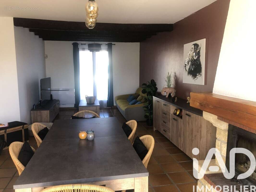 Photo 6 - Maison à PUYLAURENS