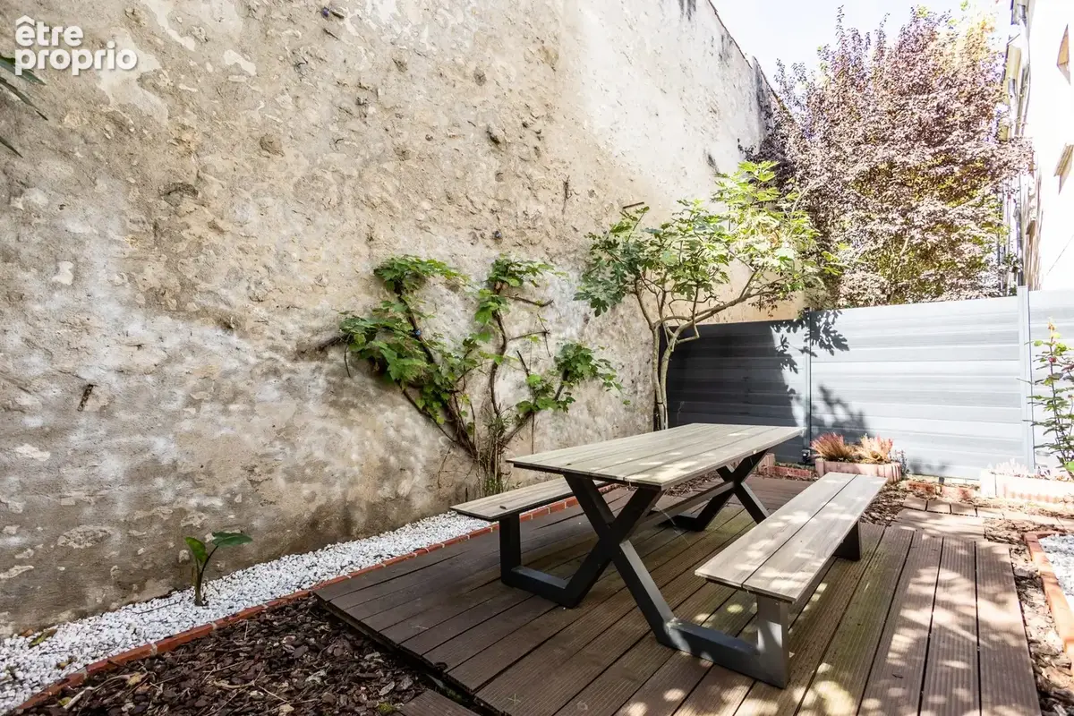 Maison 4 pièces 100 m² à vendre à Orleans (45100) - photo 4