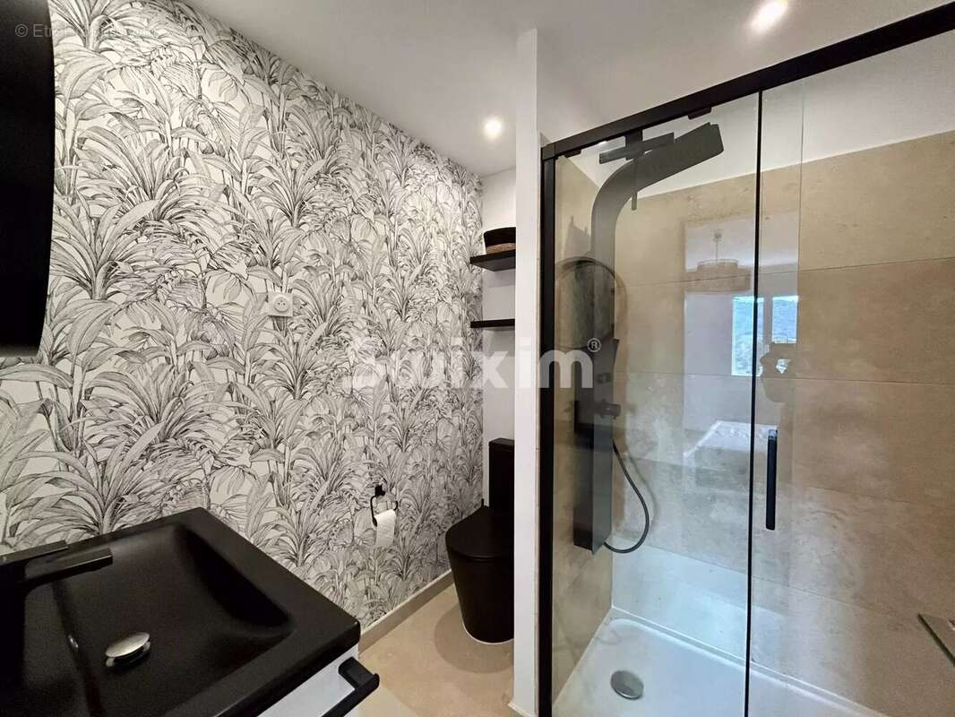 Maison à LE THORONET