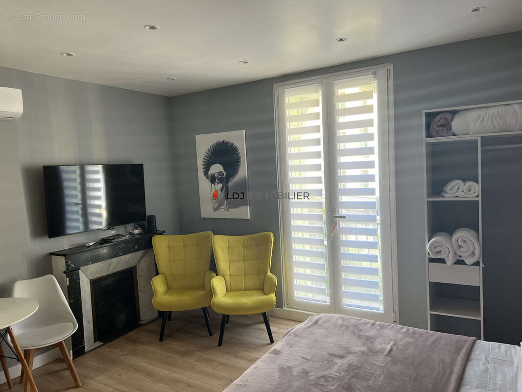 Appartement à AMELIE-LES-BAINS-PALALDA
