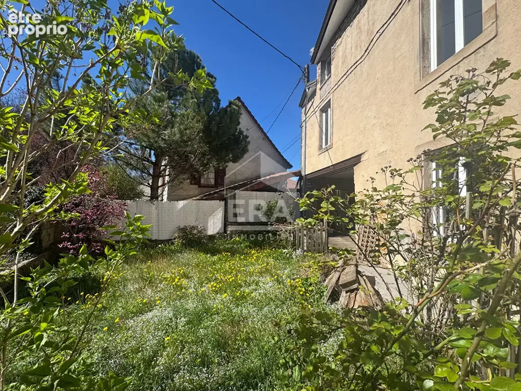 Immeuble 290m² à héricourt - photo 5
