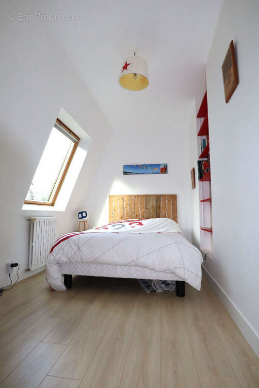 Maison à BREST